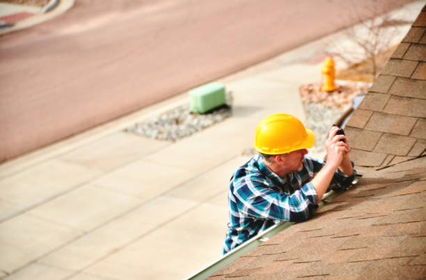 Fast & Reliable Emergency Roof Repairs in Oxford, PA